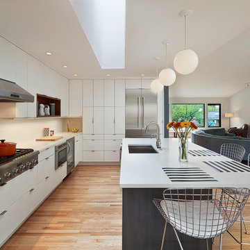 Somerset Renovation