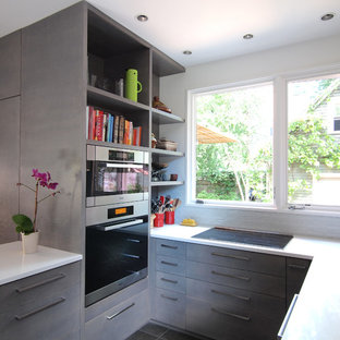 Somerville Kitchen