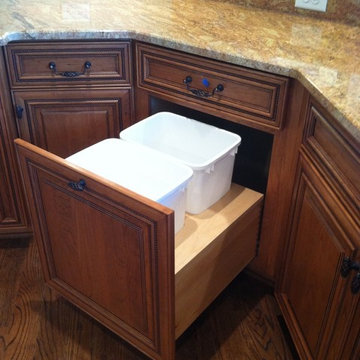 Sonoma custom home