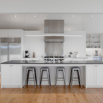 Sonoma Farm House