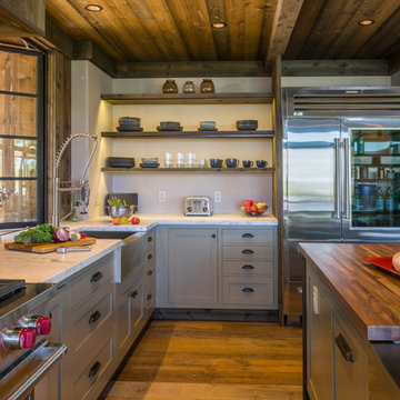Sonoma Kitchen