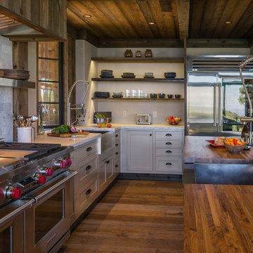 Sonoma Kitchen