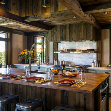 Sonoma Kitchen