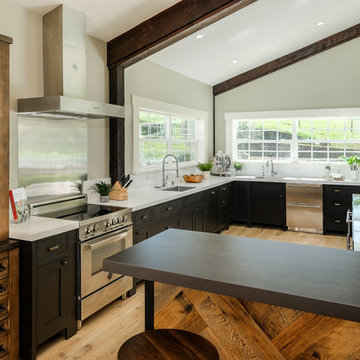 Sonoma Retreat