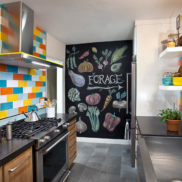 SoPas Vintage Modern
