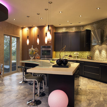 Sophisticated Contemporary