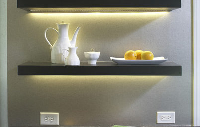 12 Ways to Light Your Kitchen With LEDs