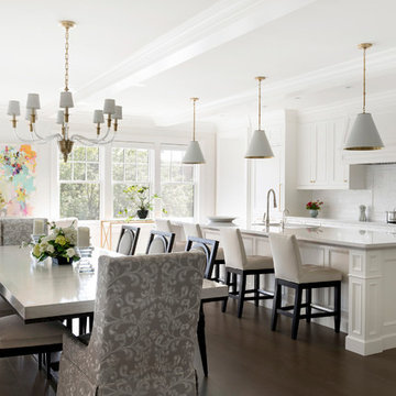 Sophisticated Glamour