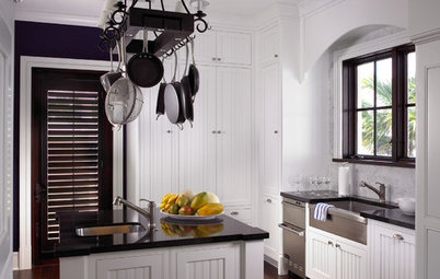 8 Cupboard Door Styles to Beautify Your Kitchen