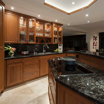 Sophisticated Sanctuary