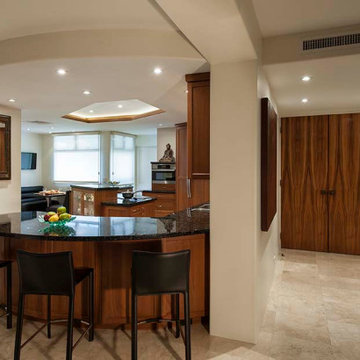 Sophisticated Sanctuary