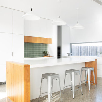 Sorrento Beach House