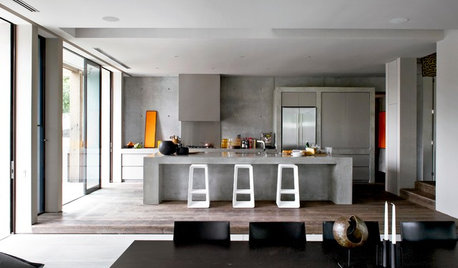 Why Concrete is a Must-Have in Your Kitchen