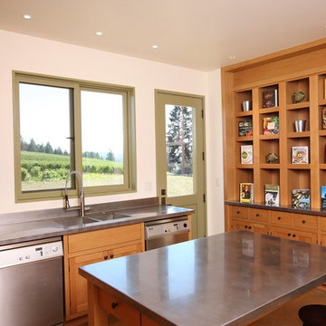 Soter Vineyard Tasting Room