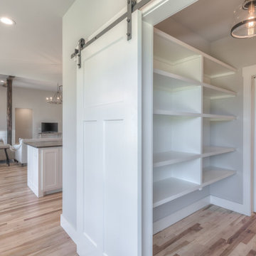 South 222nd Custom Masterpiece