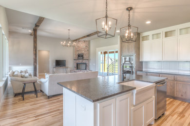 1907 Homes Broken Arrow Ok Us 74014 Houzz