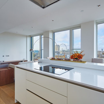South Bank Tower (Estate Agent)