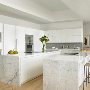 SOUTH BEACH TOWNHOUSE