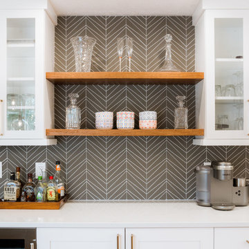 South Beaverton Kitchen Remodel