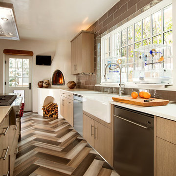 South Capitol Remodel