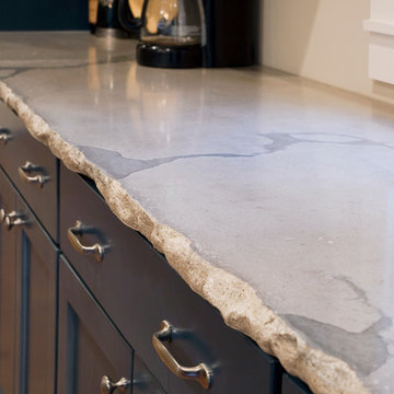 South Carolina Concrete Countertops