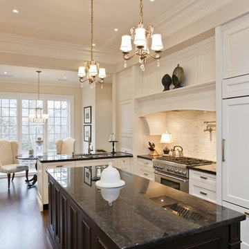 South East Oakville | Private Residence