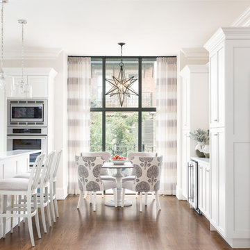 The 1910 Brownstone