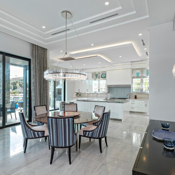 South Florida Contemporary