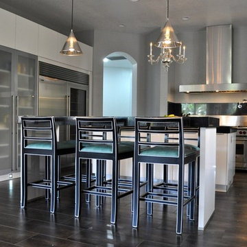 South Florida Family Estate