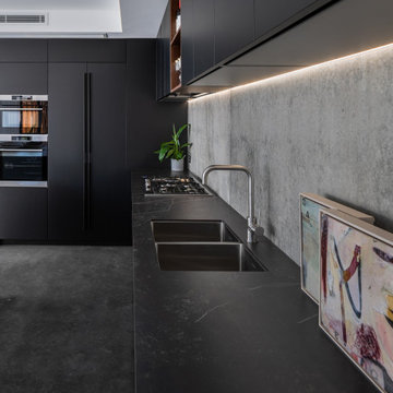 South Fremantle Residence