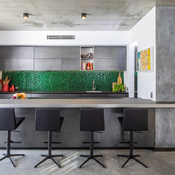 South Fremantle Residence