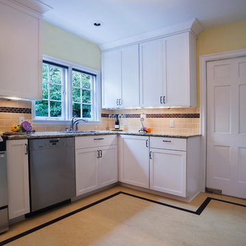 South Hill Kitchen Remodel