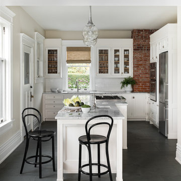 South Hill Renovation
