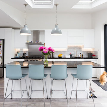 South London project