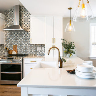 South Long Springs Butte Kitchen