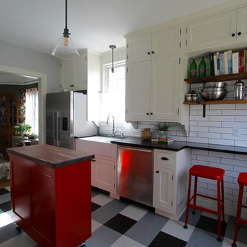 South Minneapolis Kitchen