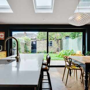 South Norwood Home Renovation