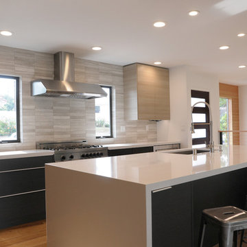 South Park Contemporary Remodel