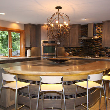 South Russell Kitchen Remodel
