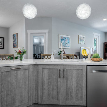 South Tampa Kitchen Renovation