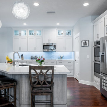 South Tampa Kitchen Renovation