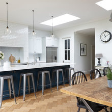 Renovation Diary: How do we Create a Style for the Kitchen?