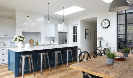 Renovation Diary: How do we Create a Style for the Kitchen?