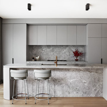 South Yarra Residence 02