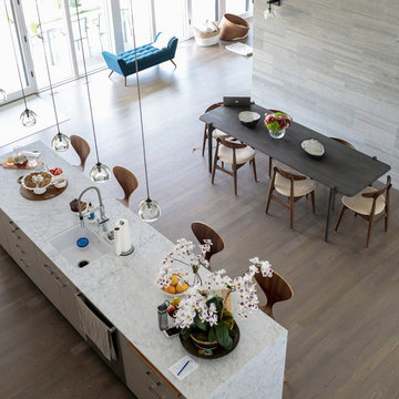 Southampton Modern Farmhouse