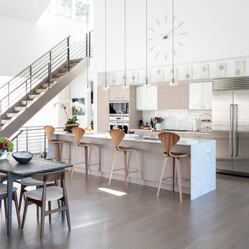 Southampton Modern Farmhouse
