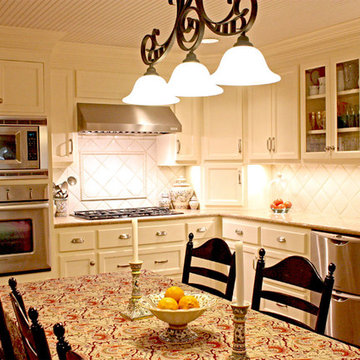 Southern Country Kitchen