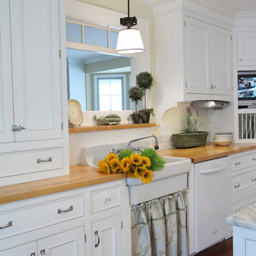Southern Kitchen