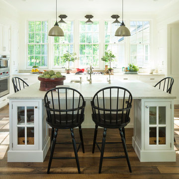 Southern Living August 2015 Feature