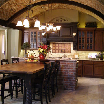 Southern Living House